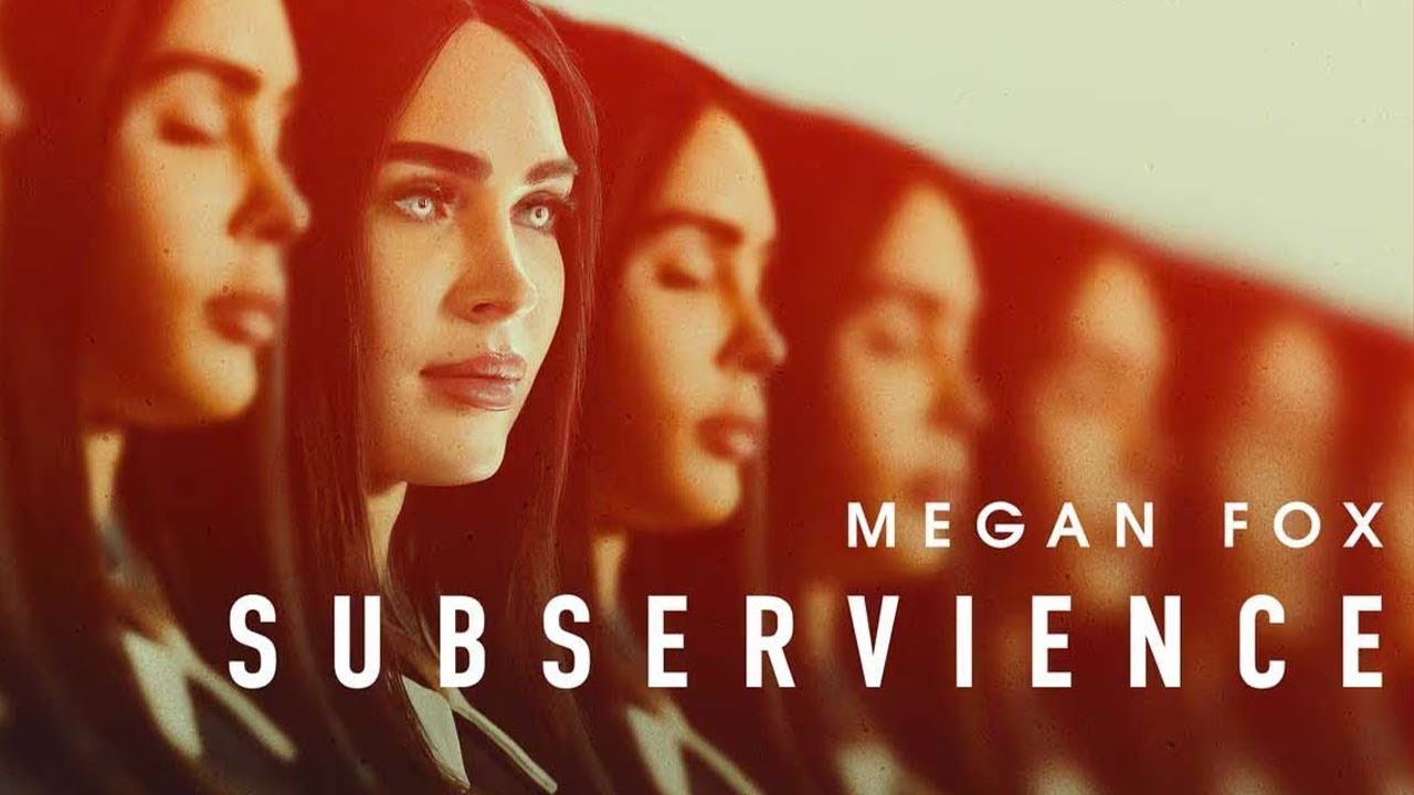 Subservience (2024) Movie || Megan Fox, Michele Morrone, Madeline Zima || Review and facts