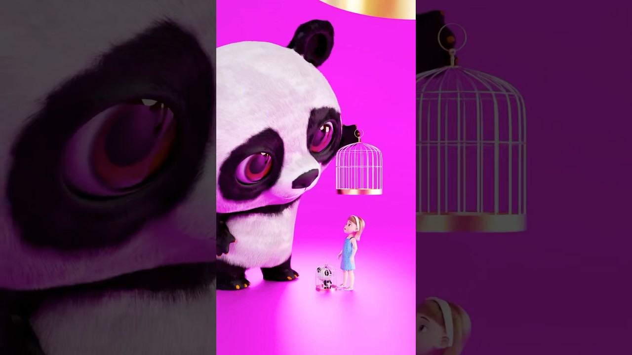Who's Trapped Next? 😱🤔 #funny #shorts #animation