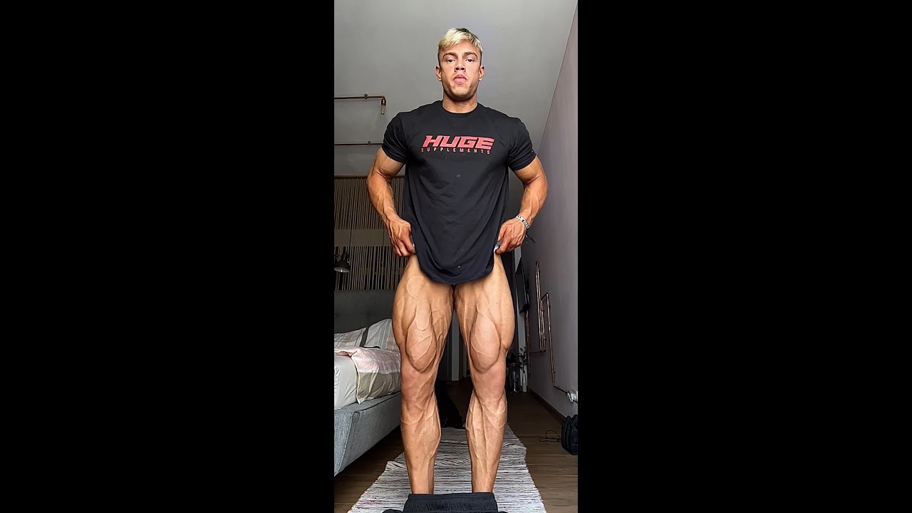 Chicken Legs🍗 #legday #shorts #legworkout