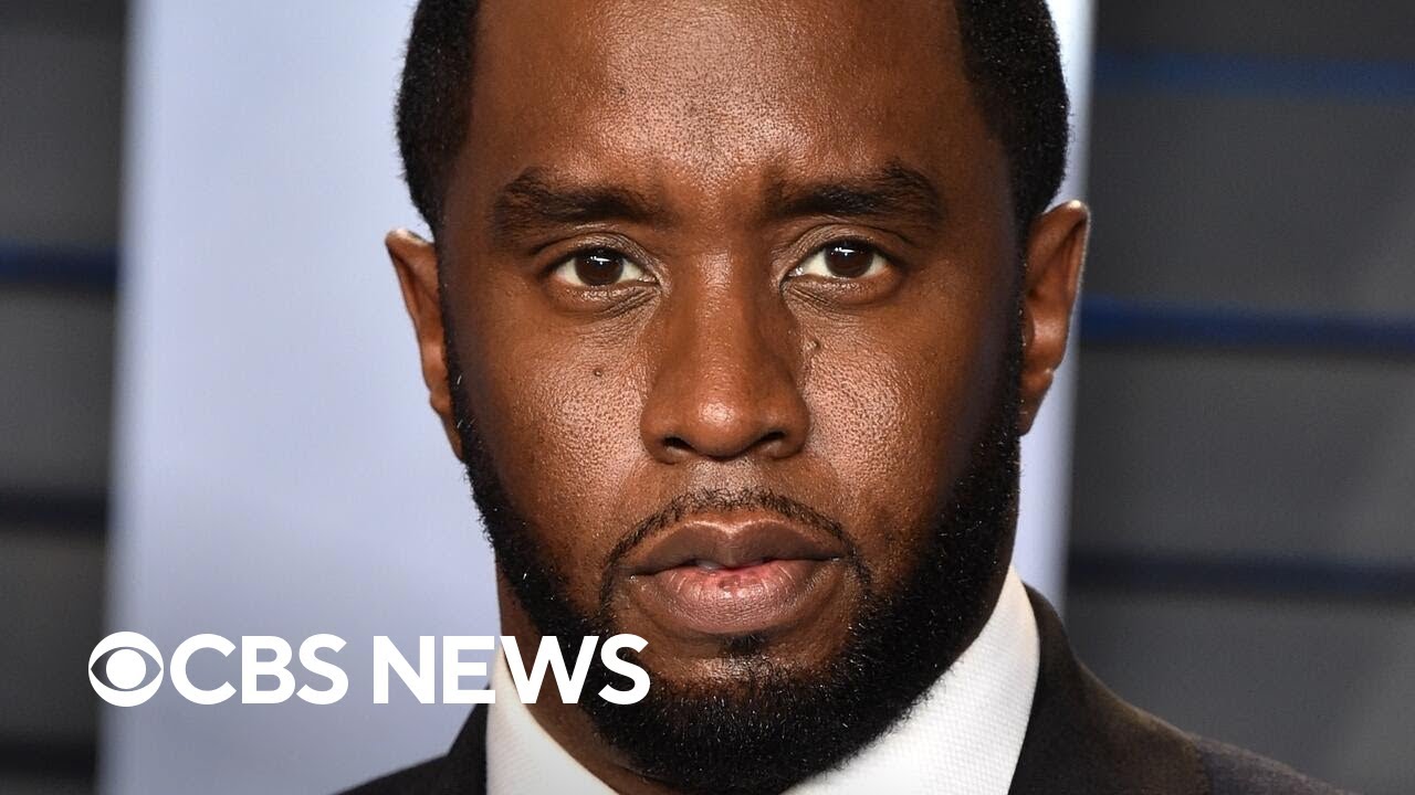 Sean "Diddy" Combs lawyer on potential pardon from Trump