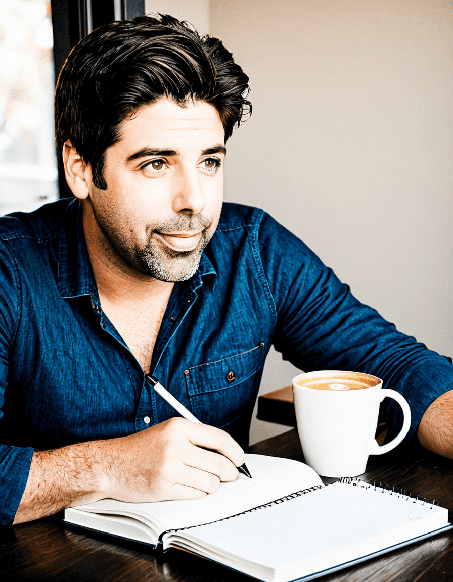 Adam Ray The Rising Star In Comedy And Acting 2 Image 59774