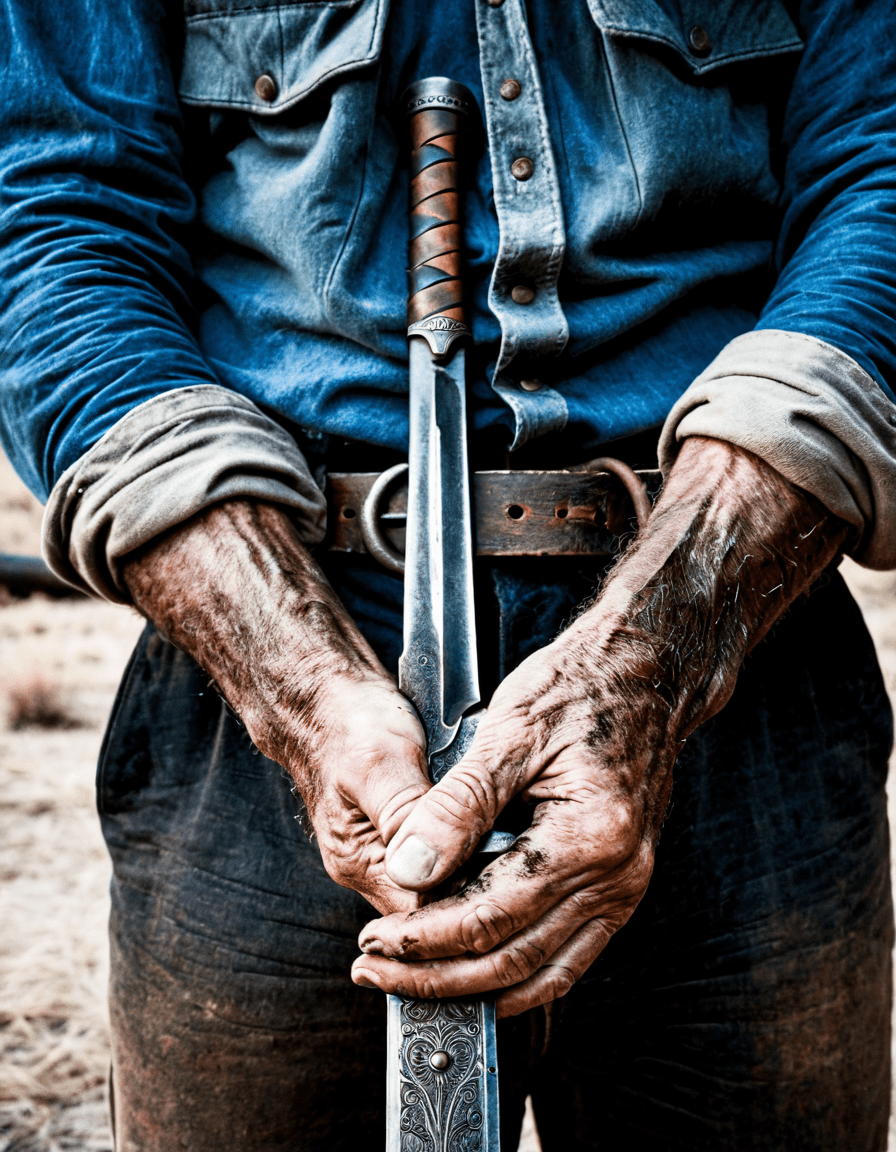Logan's Journey From Hero To Heartbreaking Legend 2 Image 61150