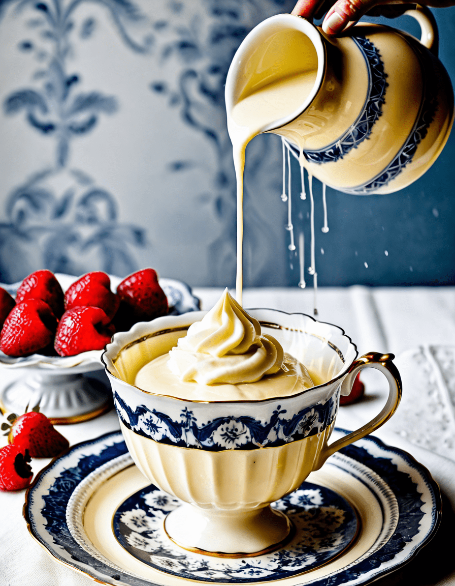 Cream Delights That Transform Your Desserts Forever 1 Image 59744