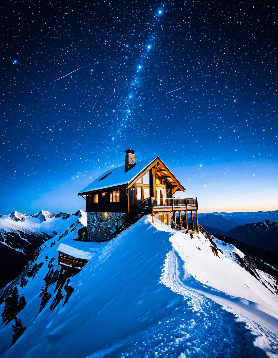 Lodge Your Next Getaway In Luxurious Comfort 1 Image 59714