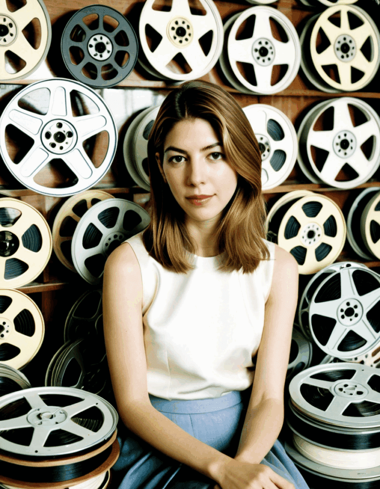sofia coppola
