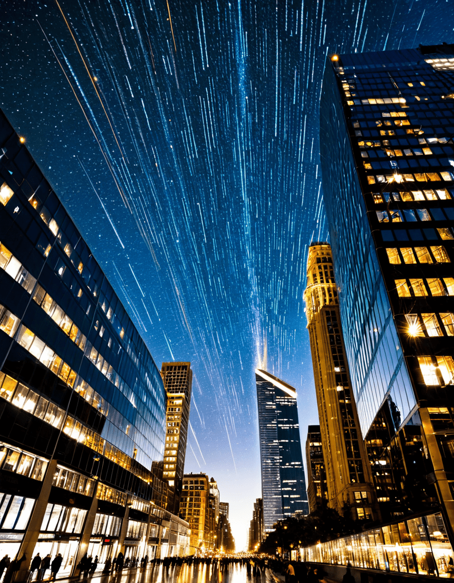 Meteor Strikes Earth What Makes Them So Captivating 1 Image 59663