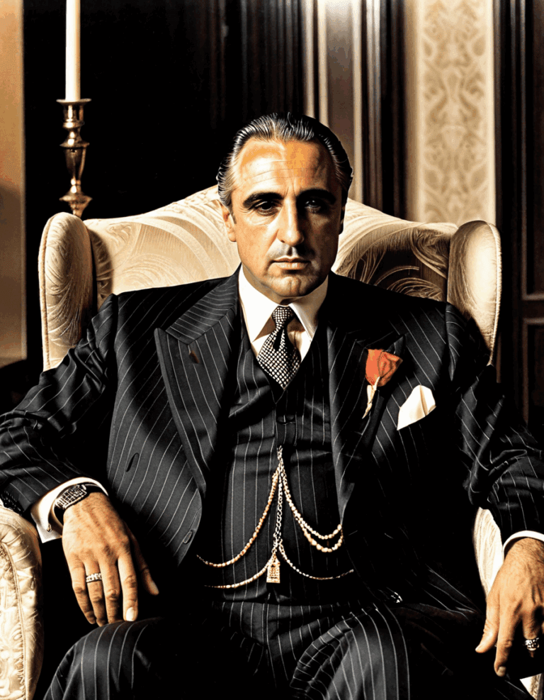 the the godfather