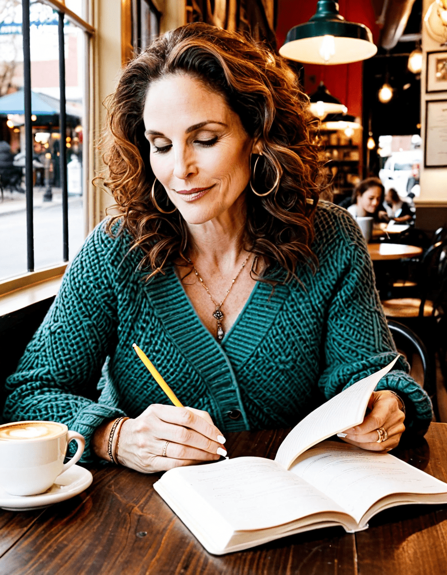Amy Brenneman Captivating Career And Remarkable Roles 3 Image 72667