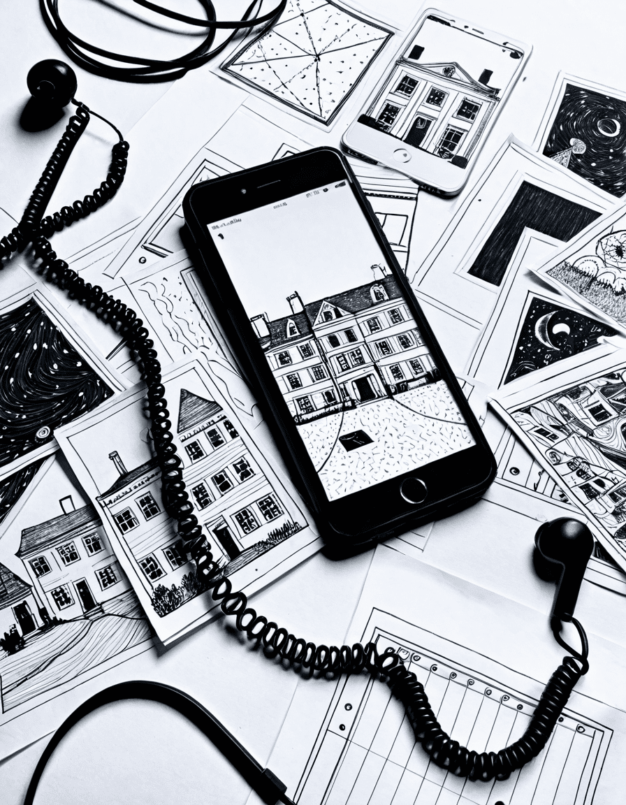 Black Phone Thrills With Haunting Child Abductions 3 Image 72661