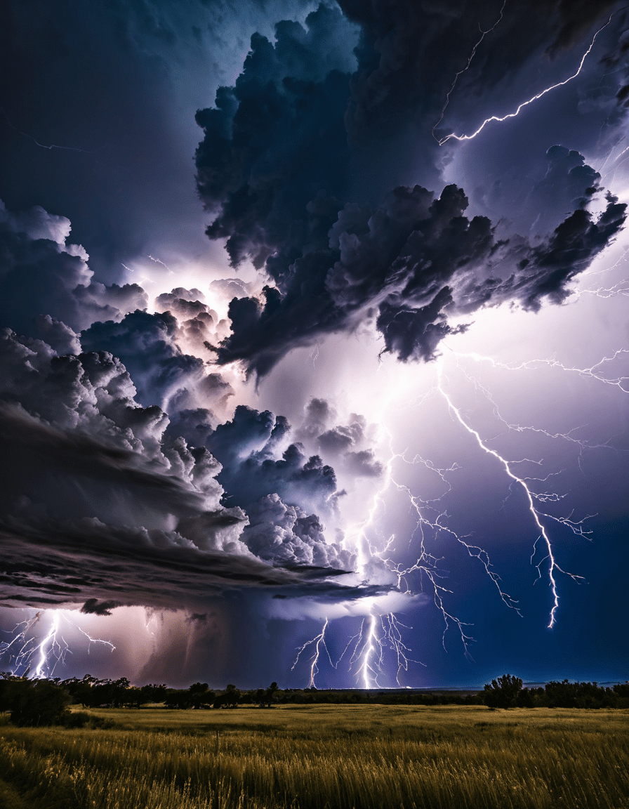 In A Violent Nature The Extraordinary Impact Of Nature's Fury 2 Image 71130