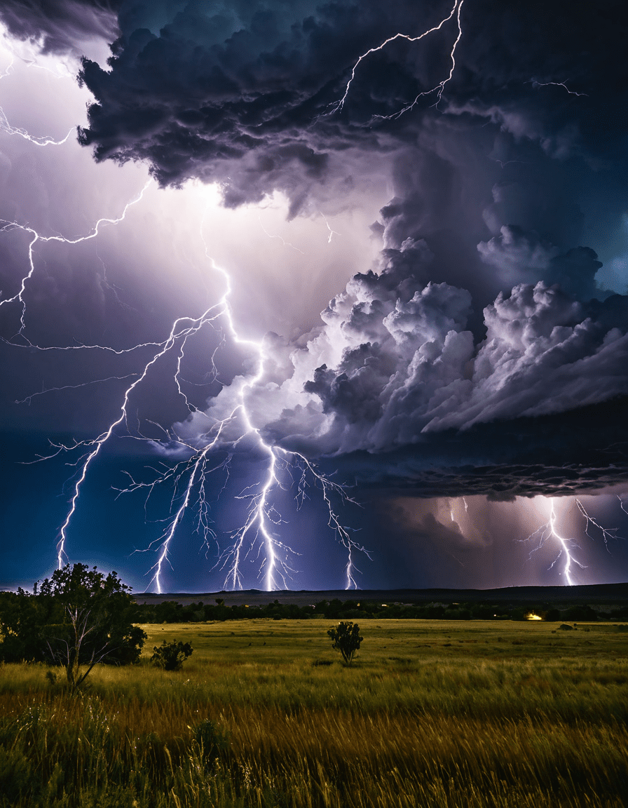 In A Violent Nature The Extraordinary Impact Of Nature's Fury 3 Image 71131