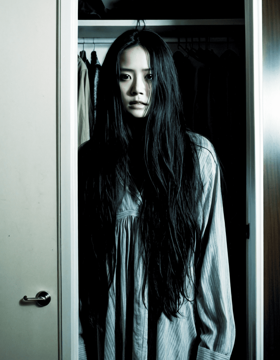 The Grudge Haunts You With Its Chilling Legacy 3 Image 72577