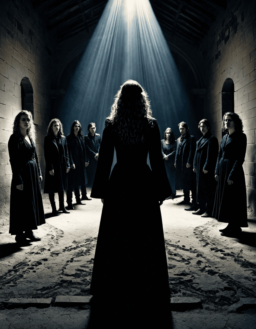 Anathema's Remarkable Journey Through Unyielding Adversity 1 Image 72722