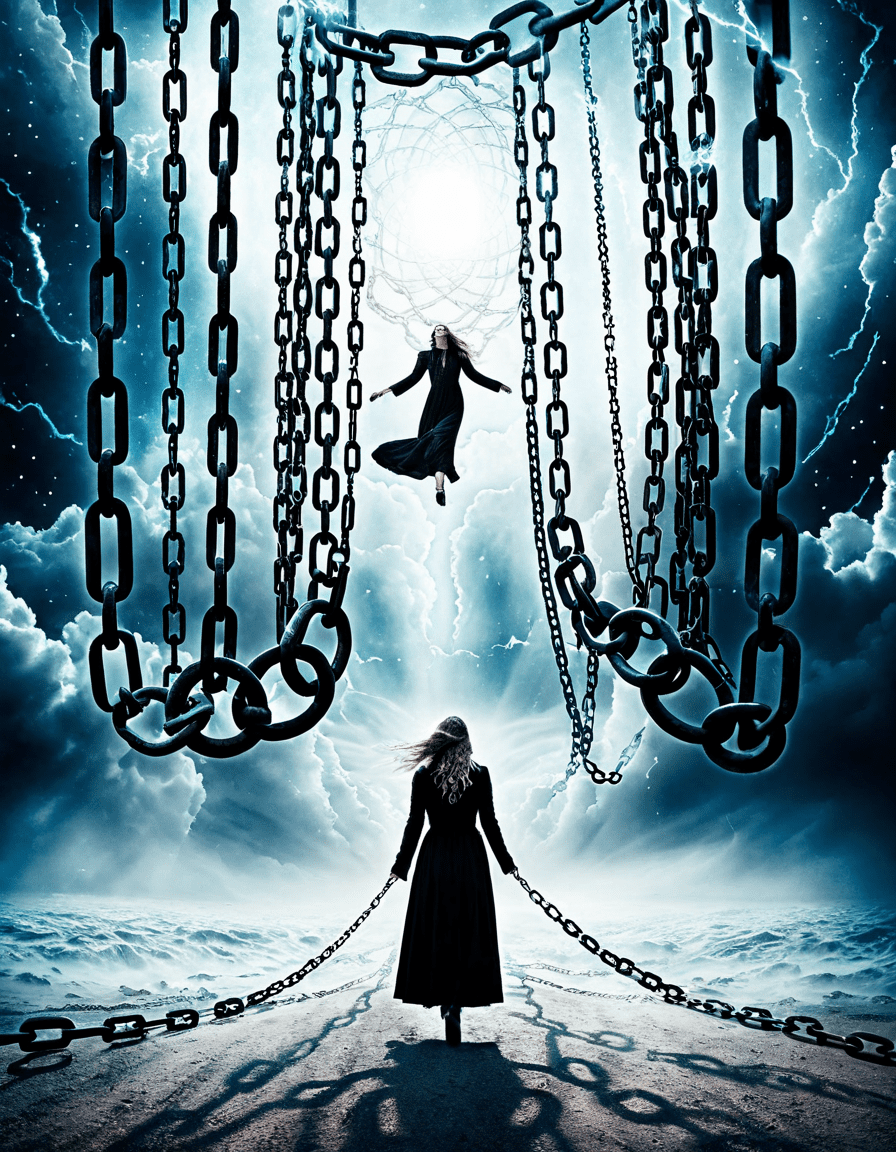 Anathema's Remarkable Journey Through Unyielding Adversity 3 Image 72724