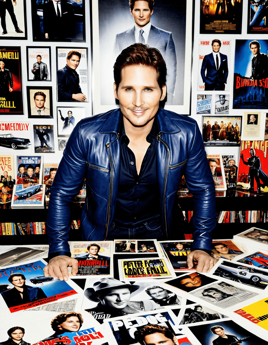Peter Facinelli The Charismatic Star Of Twilight Secrets 1 Image 71095