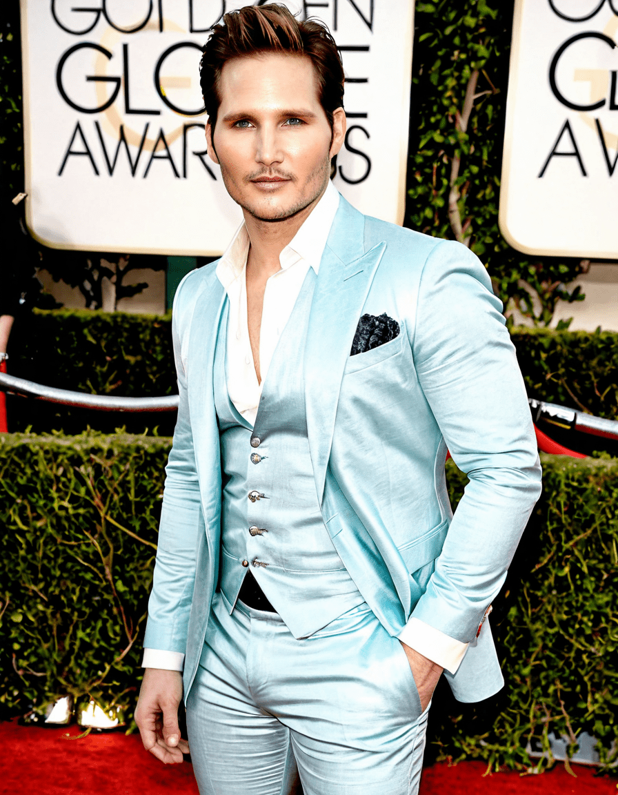 Peter Facinelli The Charismatic Star Of Twilight Secrets 2 Image 71096