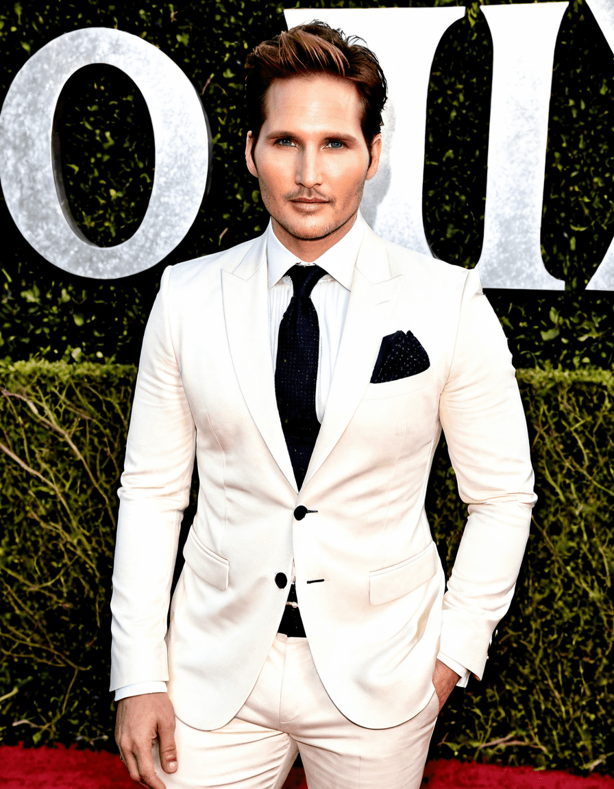 Peter Facinelli The Charismatic Star Of Twilight Secrets 3 Image 71097