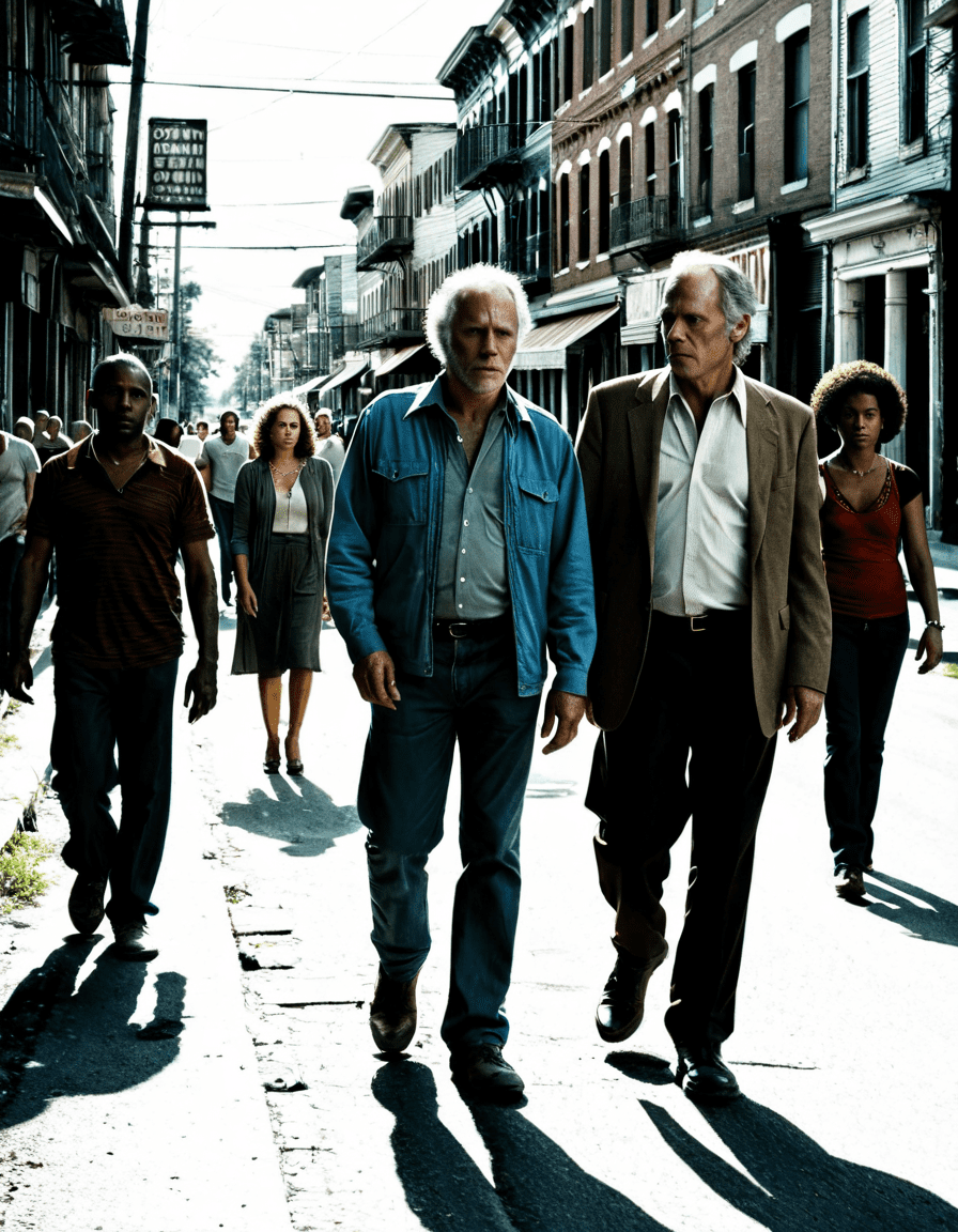 Gran Torino The Inspiring Story Behind A Classic Film 1 Image 72810
