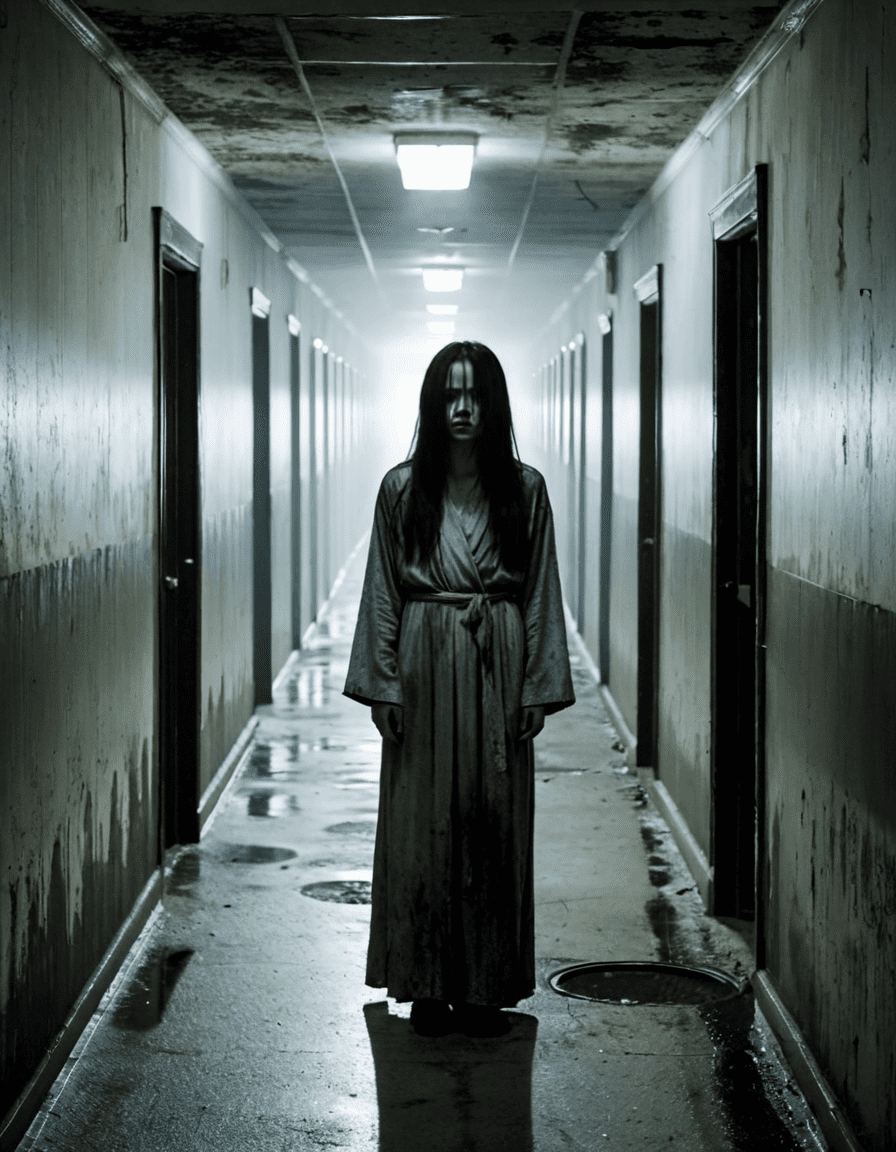 The Grudge Haunts You With Its Chilling Legacy 1 Image 72575