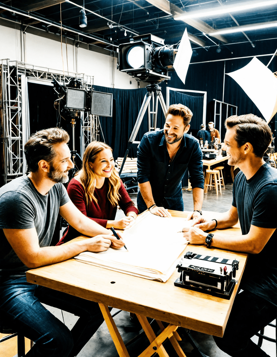Industry Cast Transforms The Screen With Unmatched Talent 2 Image 71607