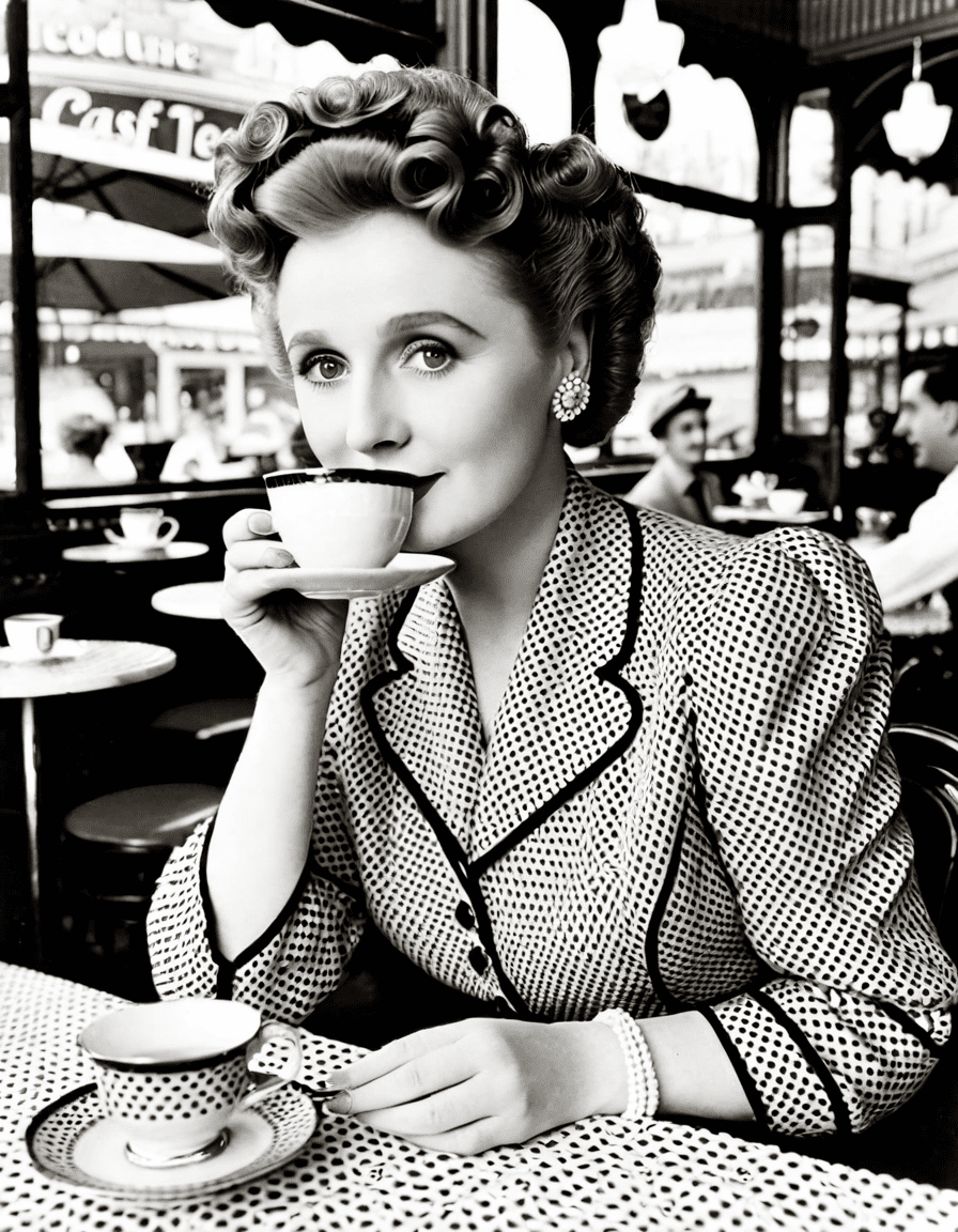 Billie Burke The Enchanting Star Of Classic Hollywood 3 Image 74873