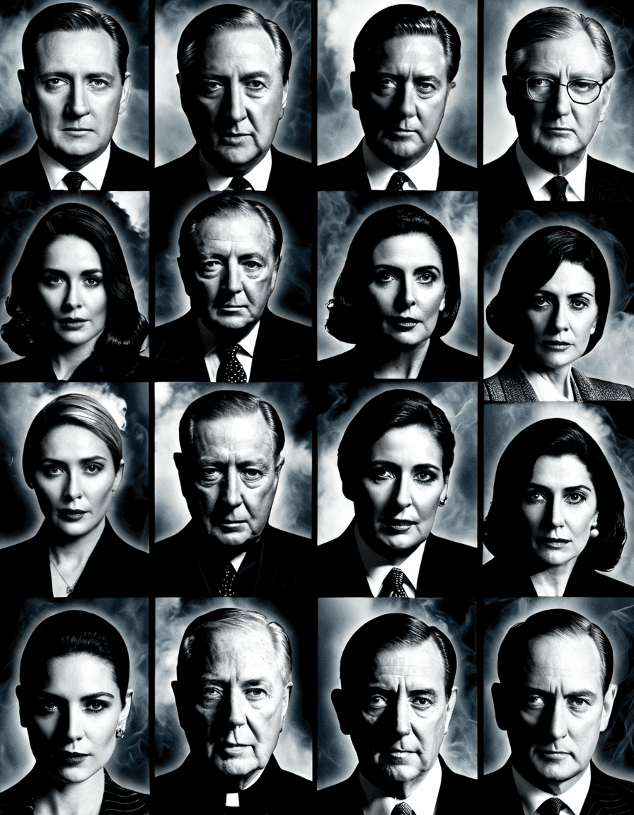 Blacklist The Most Controversial Figures In History 2 Image 74547