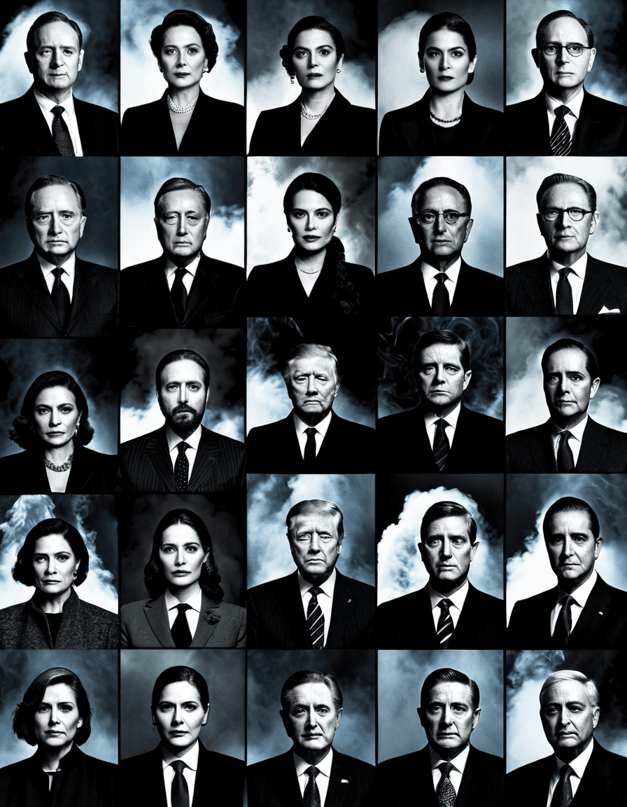 Blacklist The Most Controversial Figures In History 3 Image 74548