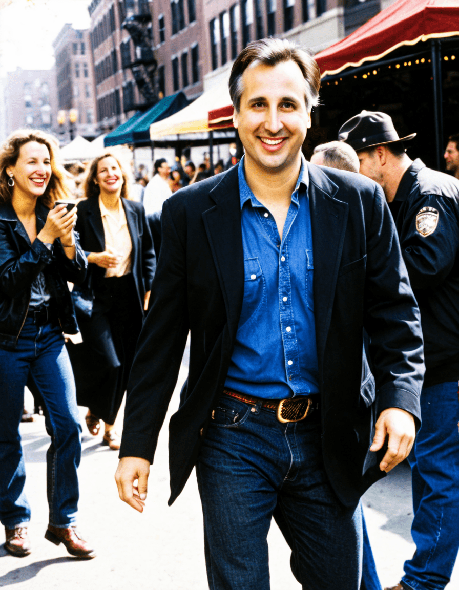 Bronson Pinchot The Versatile Star Behind Memorable Roles 3 Image 75589