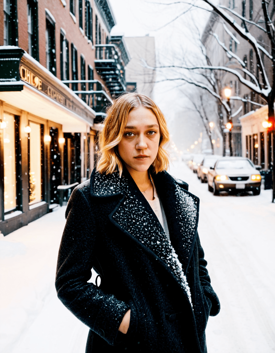 Chloe Sevigny The Bold Star Of Independent Cinema 2 Image 75108