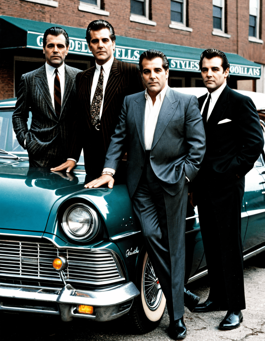 Goodfellas Cast Iconic Performances That Defined Crime Film 2 Image 75768