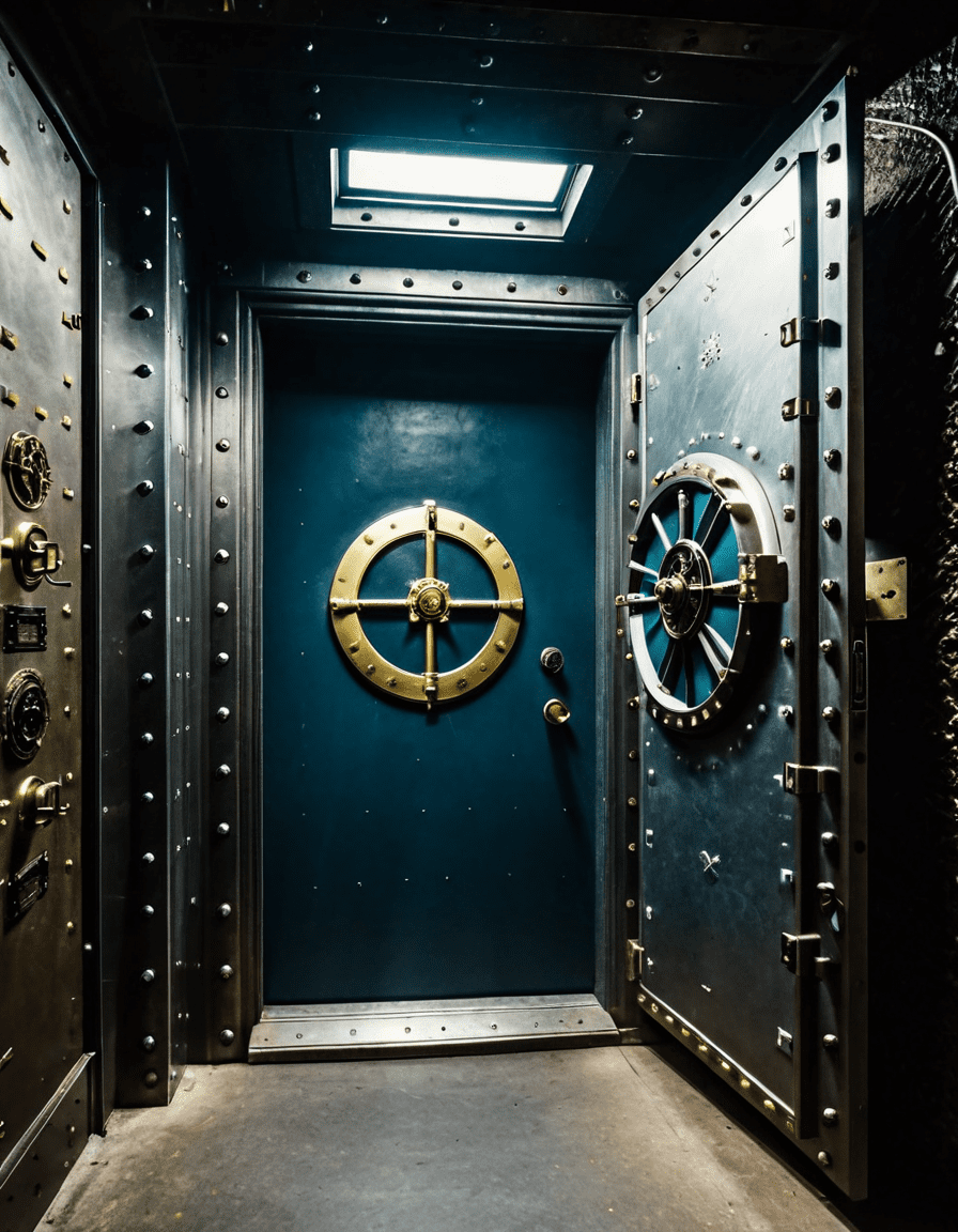 The Vault Secrets Of A Hidden Masterpiece 2 Image 74921