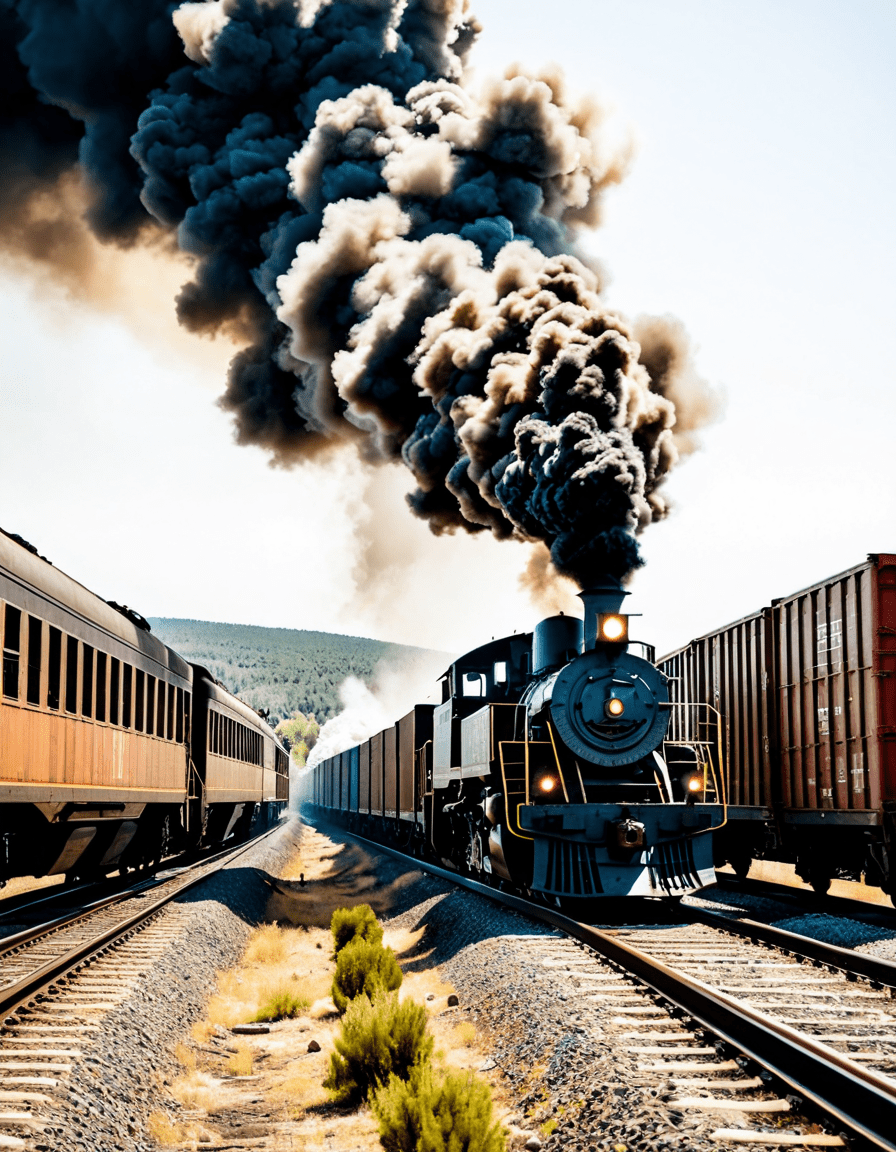 Unstoppable Movie Thrills With Real Life Train Drama 2 Image 74750
