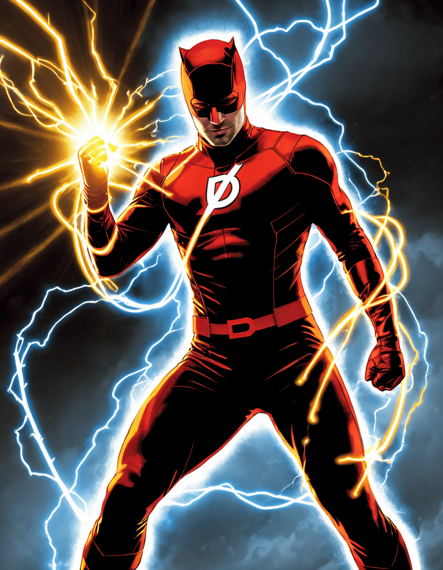 Daredevil Born Again Brings Fresh Thrills To Marvel Fans 2 Image 75952