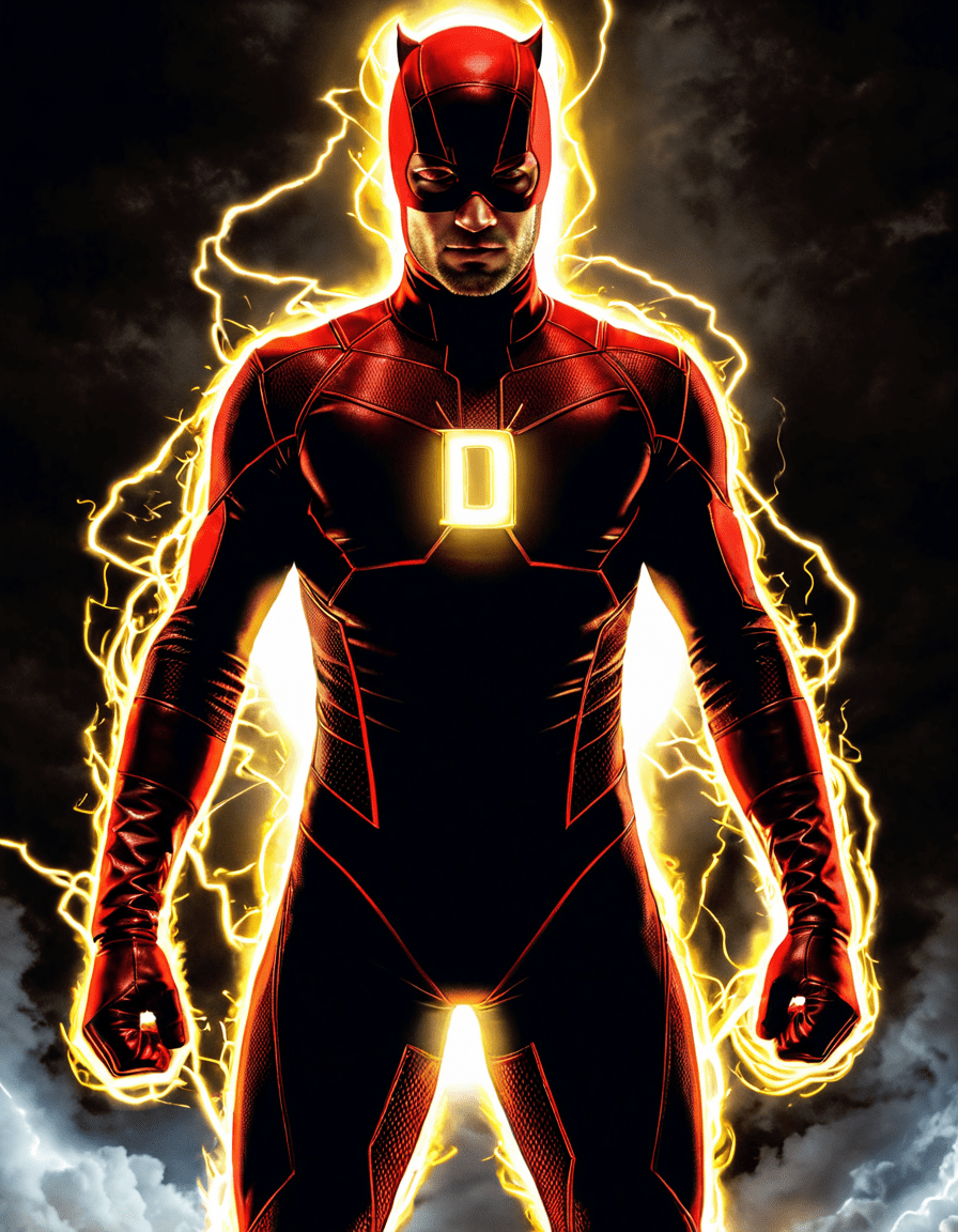 Daredevil Born Again Brings Fresh Thrills To Marvel Fans 3 Image 75953