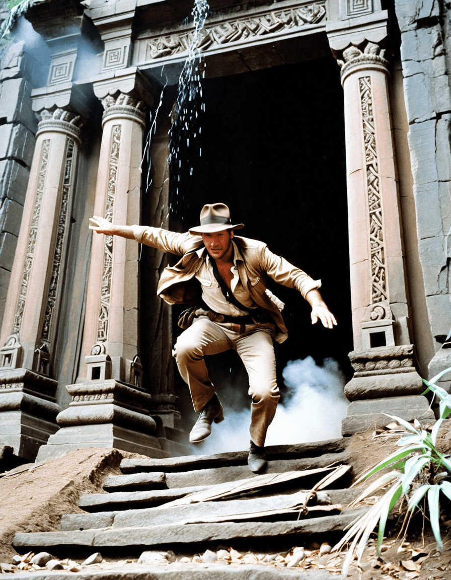 Indiana Jones The Legendary Adventures Of A Bold Hero 3 Image 75539