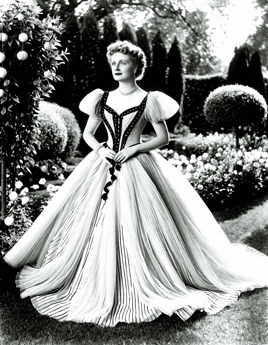 Billie Burke The Enchanting Star Of Classic Hollywood 1 Image 74872