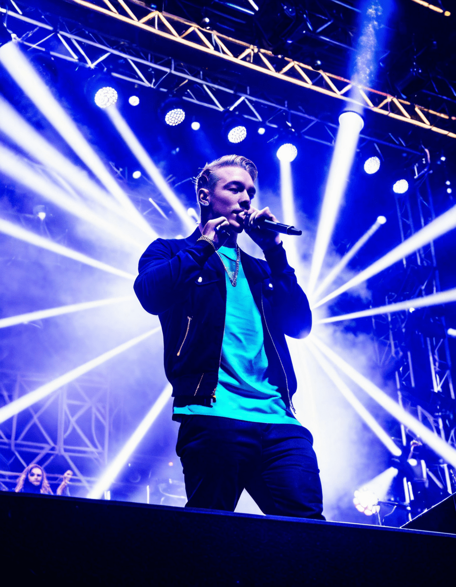 Diplo The Dynamic Musician Behind Global Hits 2 Image 75715