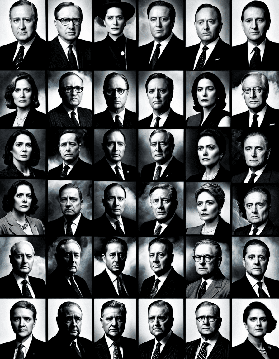 Blacklist The Most Controversial Figures In History 1 Image 74546