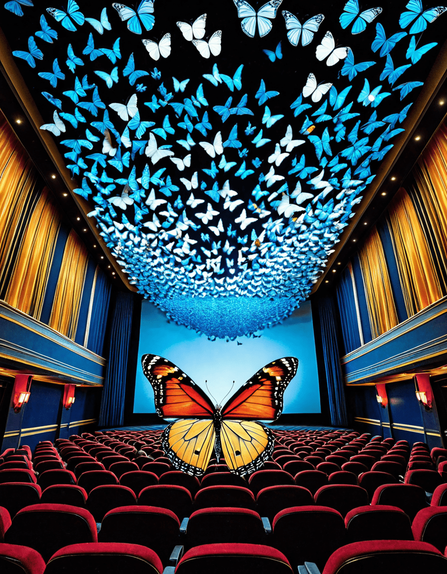 Butterfly Effect Shaping Our Lives In Unexpected Ways 2 Image 74618
