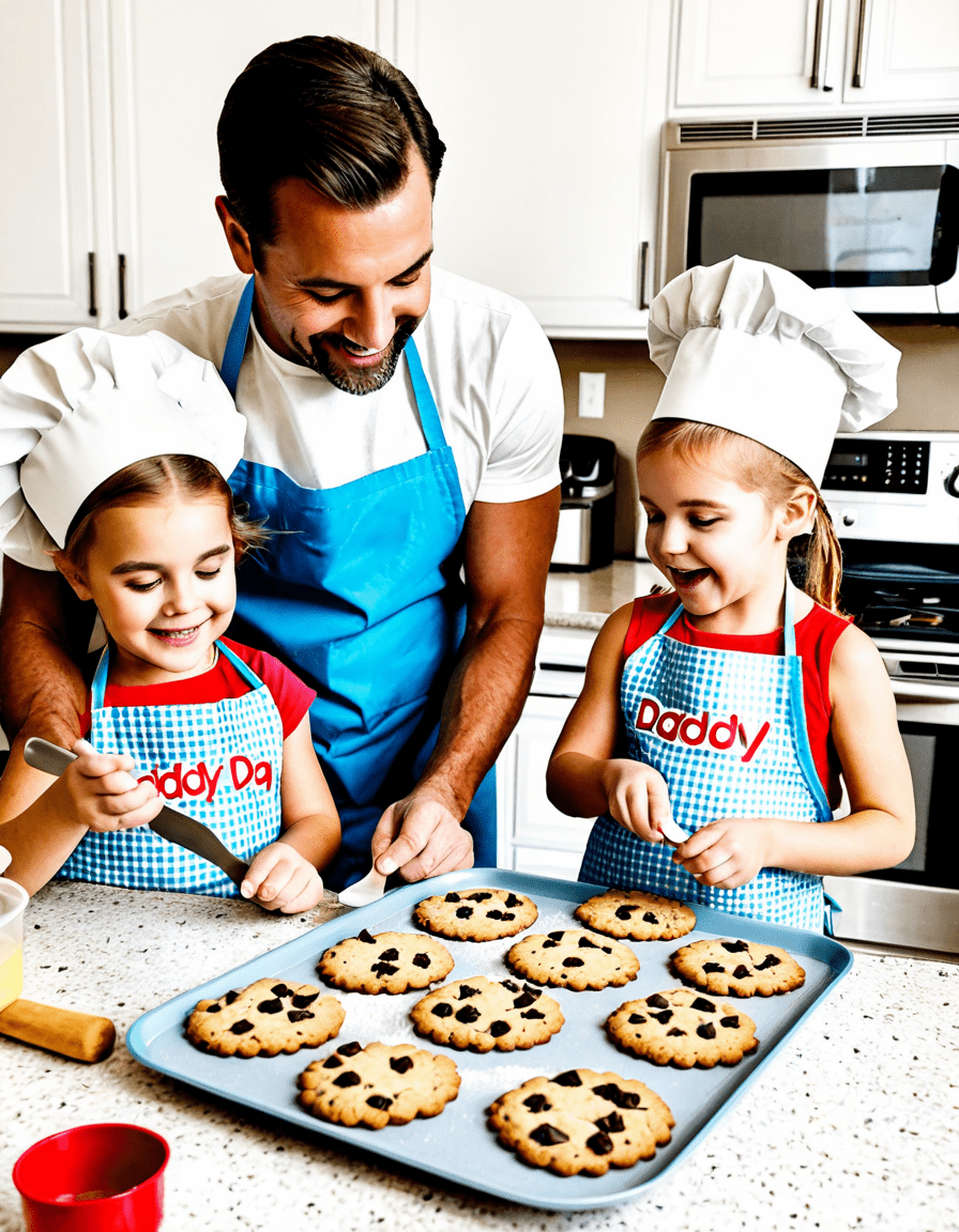 Daddy Day Care Transforms Parenting With Fun And Learning 3 Image 75560
