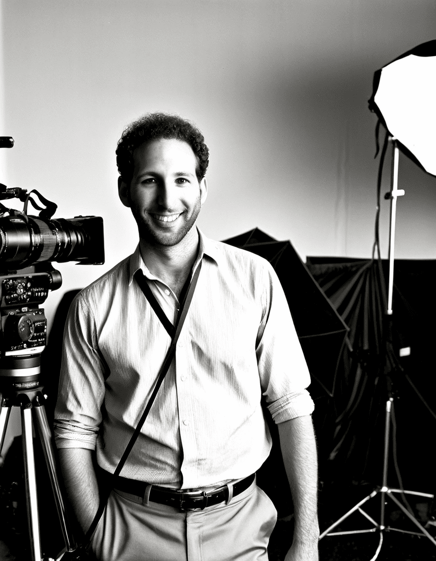 Jeff Cohen The Inspiring Journey Of A Legendary Actor 2 Image 74663