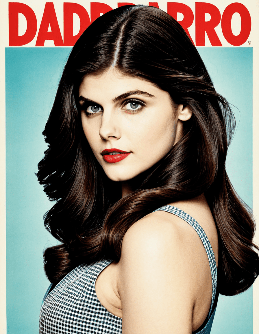 Alexandra Daddario Movies And Tv Shows You Need To Watch 1 Image 75751