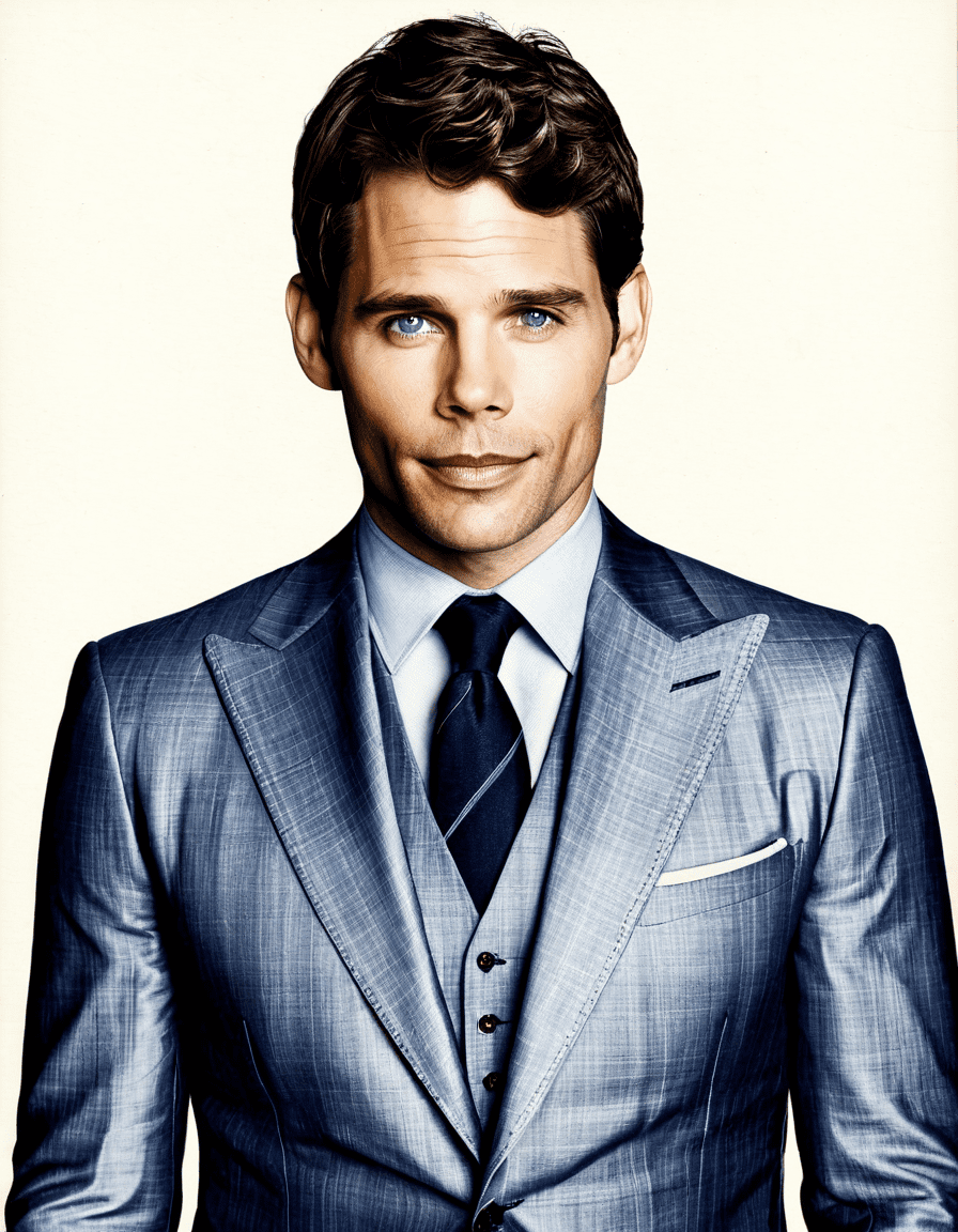 James Marsden Movies And Tv Shows That Captivate Audiences 1 Image 74581
