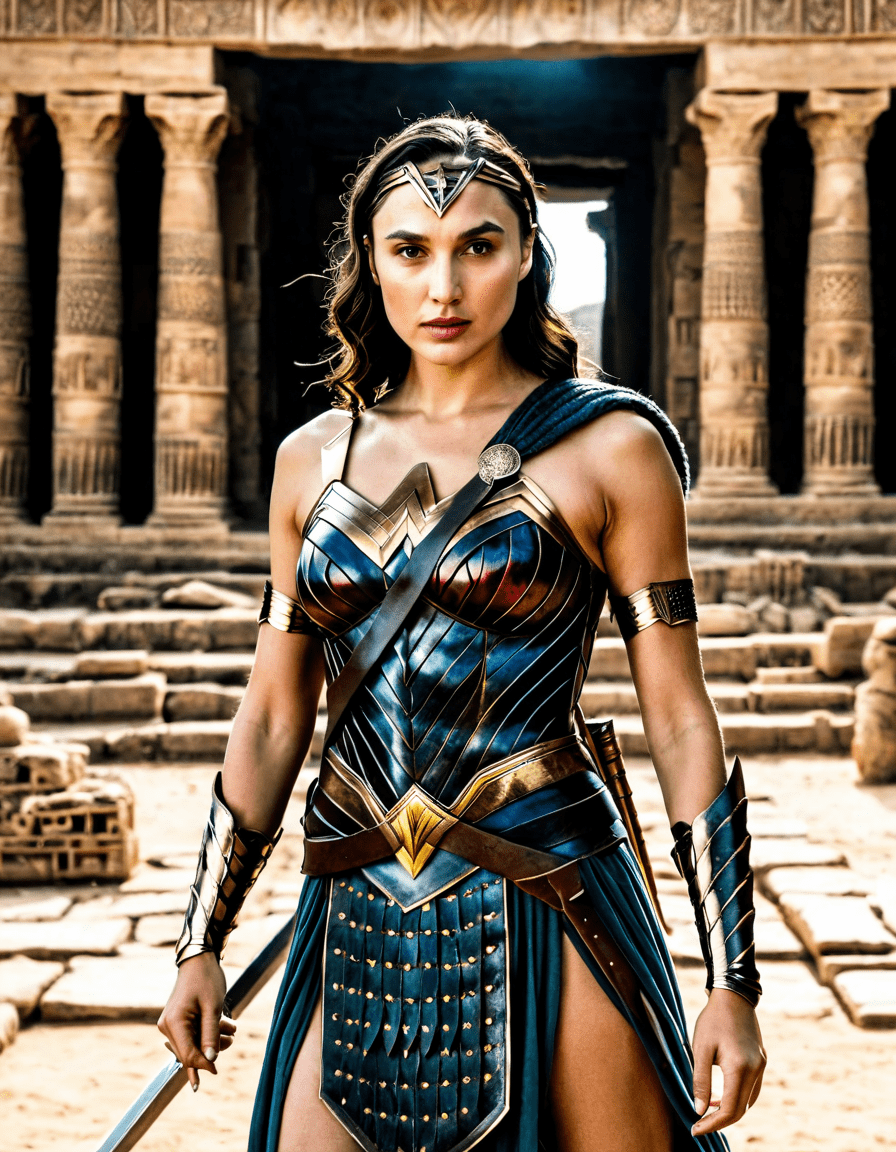 Gal Gadot Movies That Redefined Action Cinema 1 Image 74703