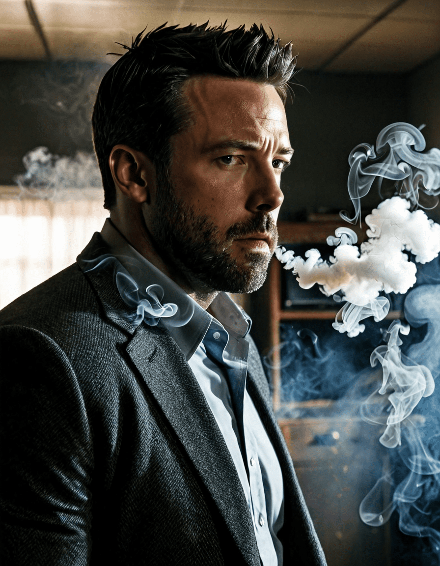 Ben Affleck Movies That Will Leave You Breathless 1 Image 75760