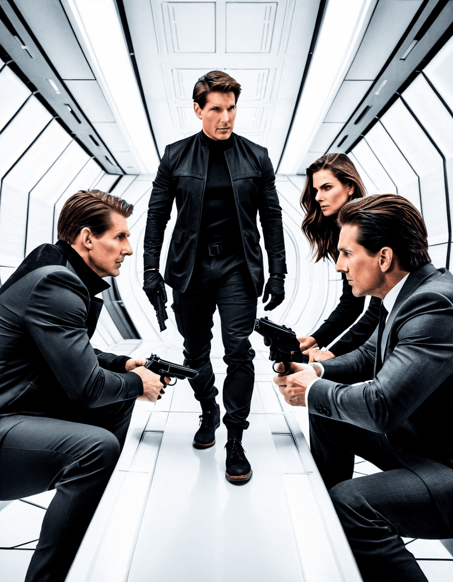 Mission Impossible 7 Delivers Thrilling Action And Plot Twists 3 Image 75583