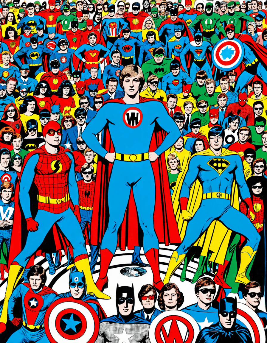 The Who's Legendary Impact On Rock History And Culture 1 Image 73411