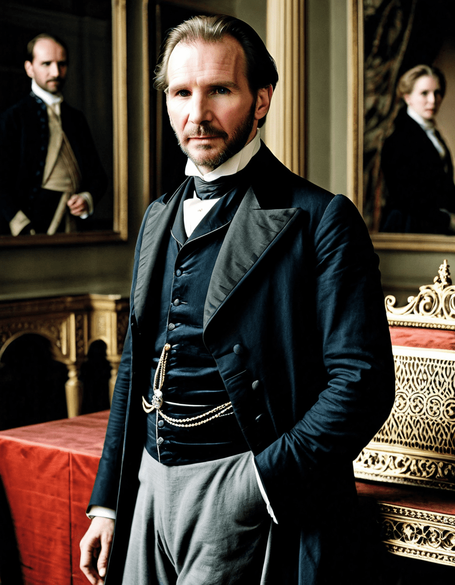 Ralph Fiennes Movies That Showcase His Brilliant Range 1 Image 75029