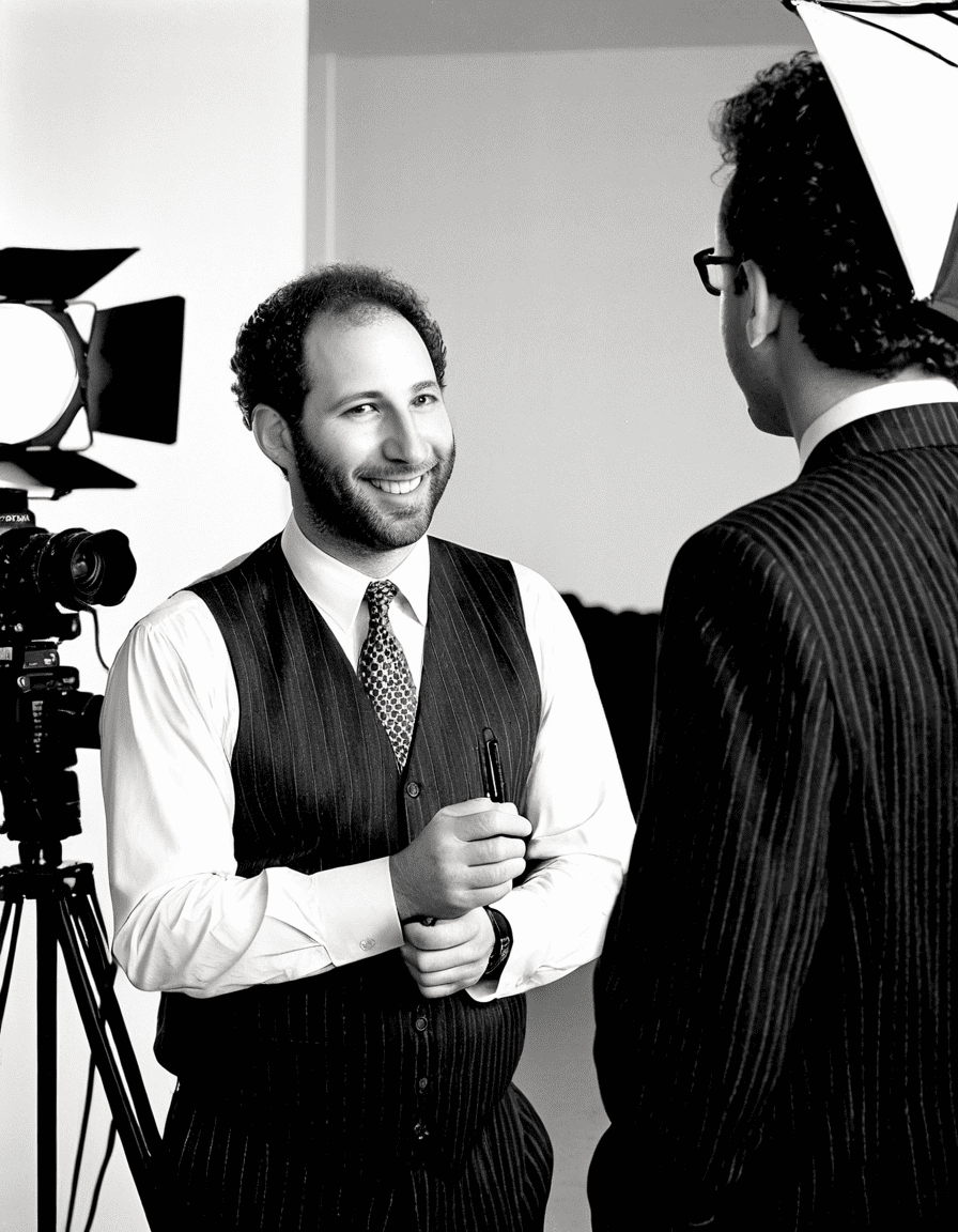 Jeff Cohen The Inspiring Journey Of A Legendary Actor 3 Image 74664