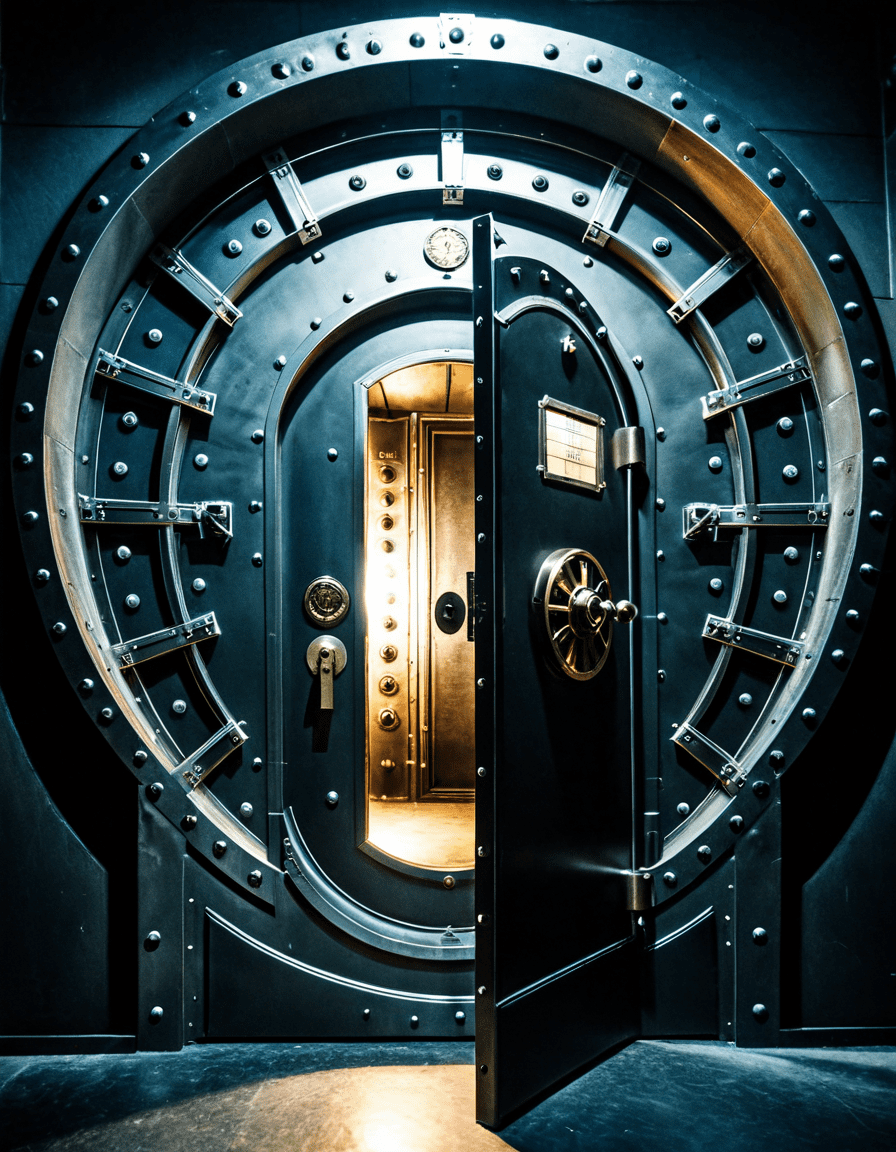 The Vault Secrets Of A Hidden Masterpiece 1 Image 74920